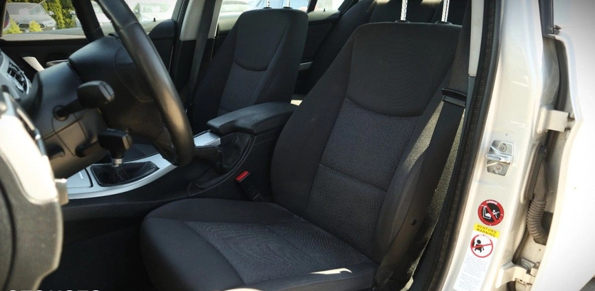 BMW Seria 3 cena 15900 przebieg: 174000, rok produkcji 2006 z Słupca małe 326